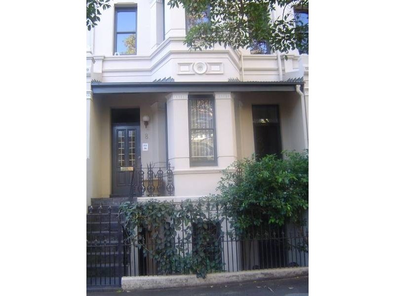 1/8 Rockwall Crescent, Potts Point NSW 2011