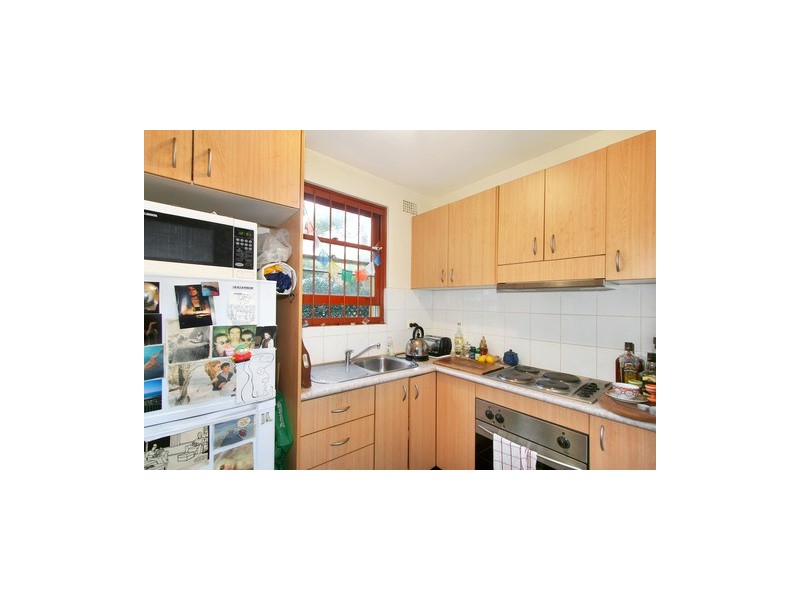 2/64 Alexander Street, Alexandria NSW 2015