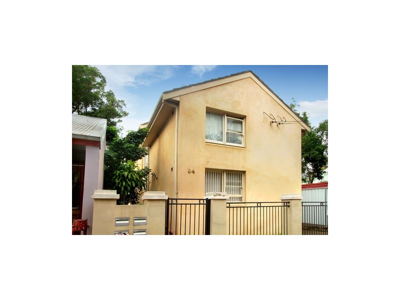 2/64 Alexander Street, Alexandria NSW 2015