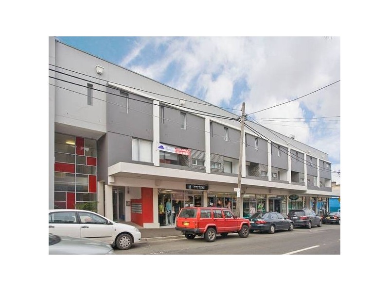 6/612 King Street, Erskineville NSW 2043