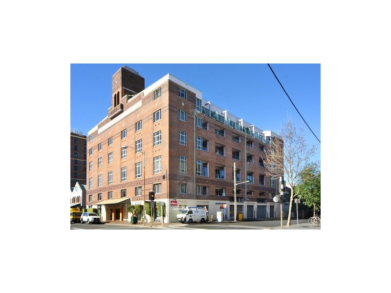 322/88 King Street, Newtown NSW 2042