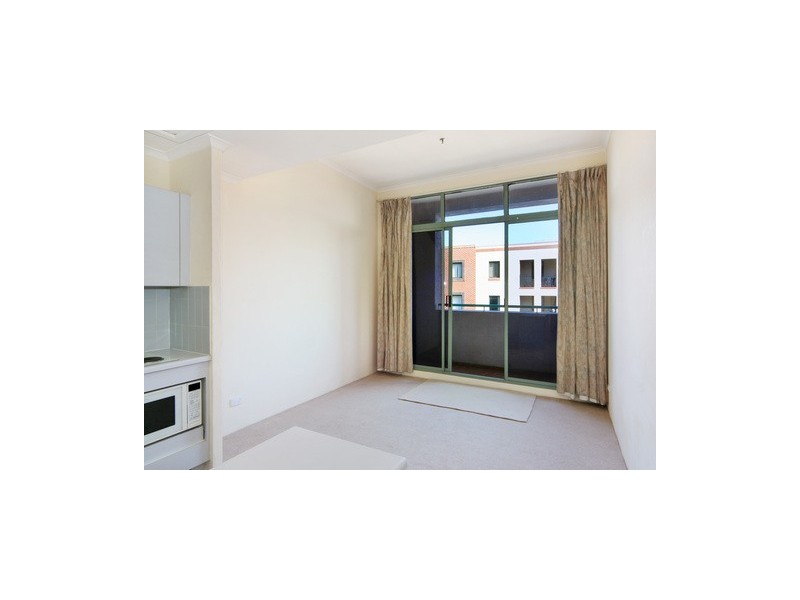 322/88 King Street, Newtown NSW 2042