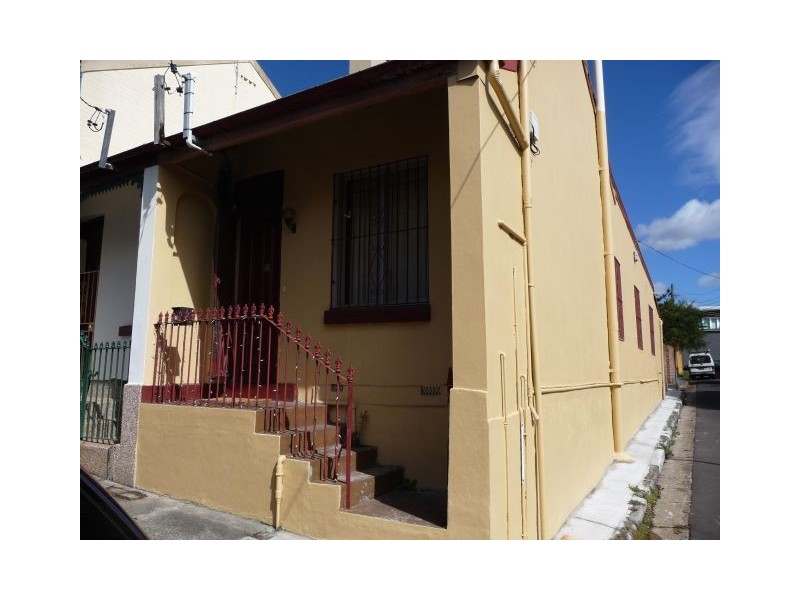 15 Chelmsford Street, Newtown NSW 2042