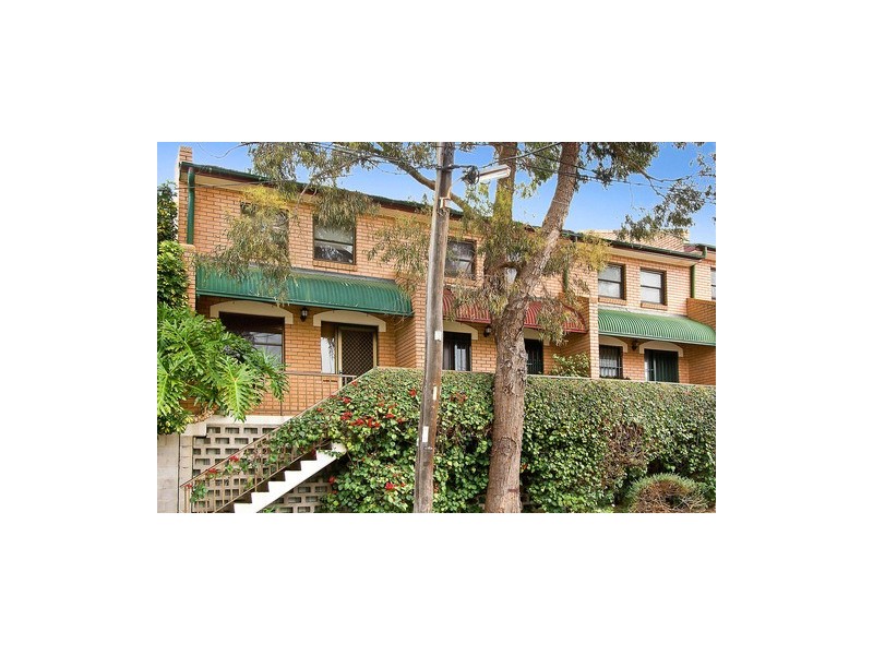 11/31A Devine Street, Erskineville NSW 2043