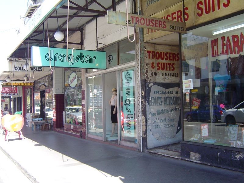 535 King Street, Newtown NSW 2042