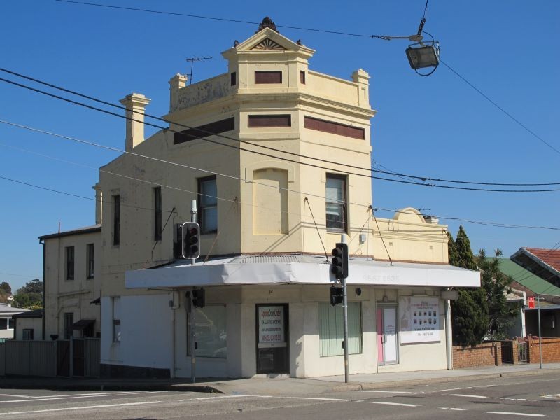 Shop 34 Railway Road, Sydenham NSW 2044