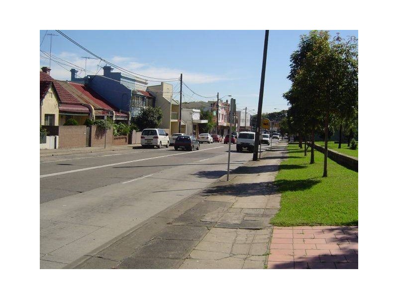 Shop 34 Railway Road, Sydenham NSW 2044