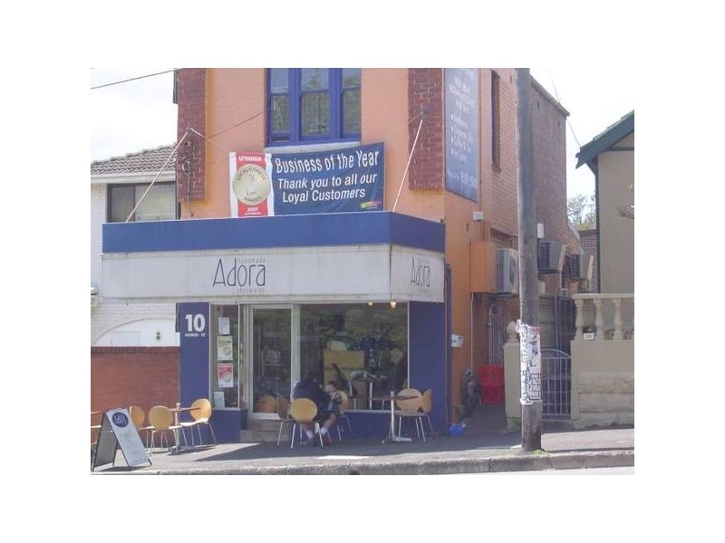 7a/83 Homer Street, Earlwood NSW 2206