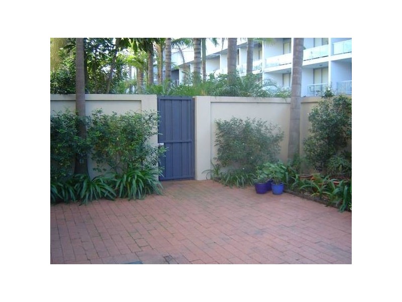 32/256 Lawrence Street, Alexandria NSW 2015