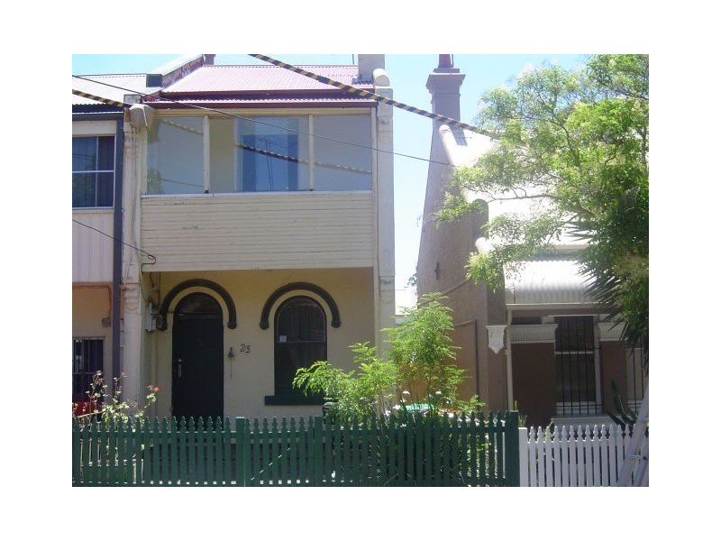 23 Munni Street, Erskineville NSW 2043
