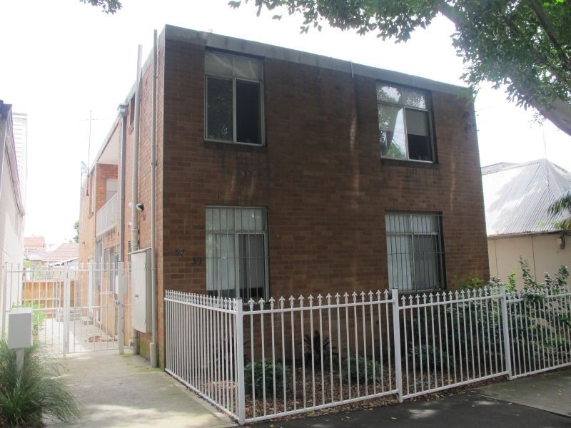 2/37 Northwood Street, Camperdown NSW 2050