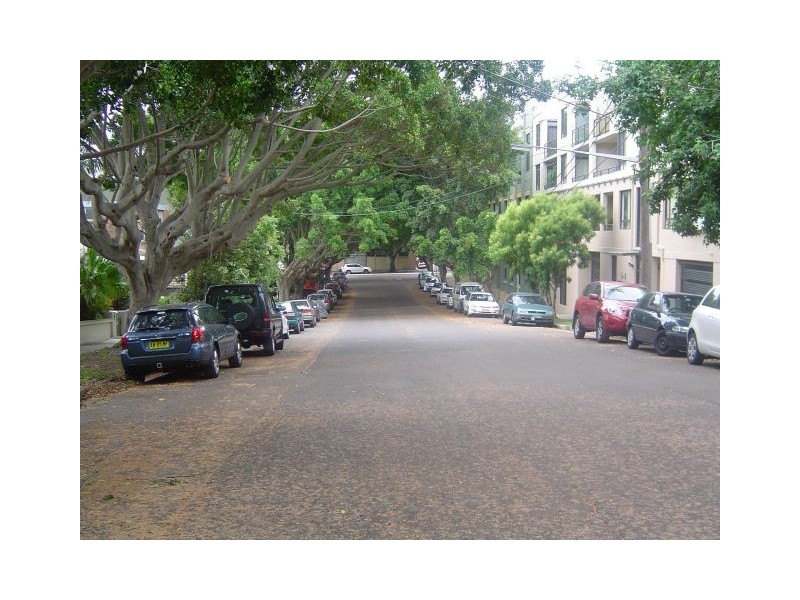 2/37 Northwood Street, Camperdown NSW 2050