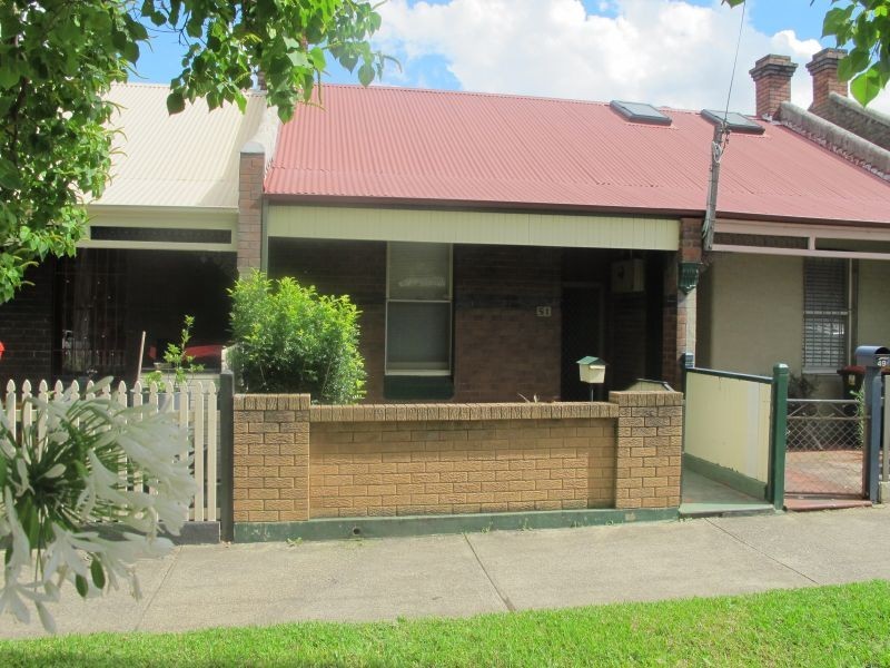 51 Goodsell Street, St Peters NSW 2044