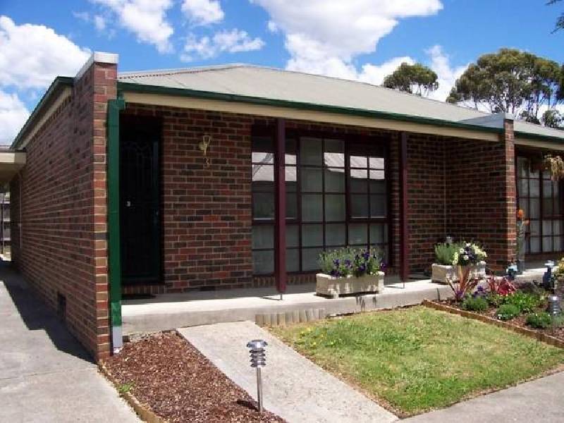 3/78 Castella Street, Lilydale VIC 3140