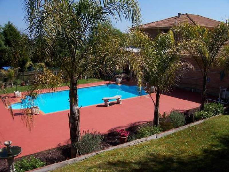 11 Steel Street, Healesville VIC 3777