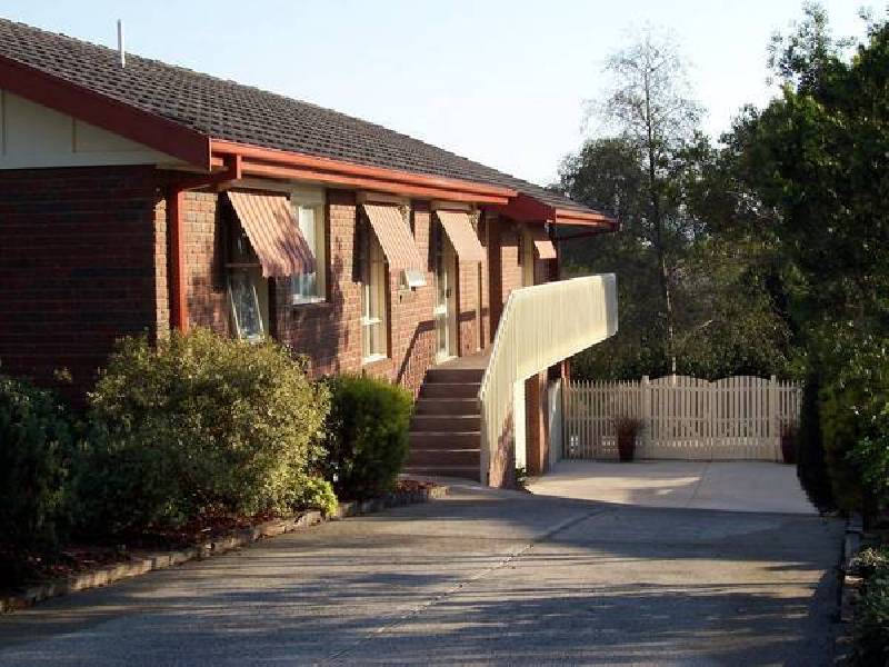 36 Wilsons Lane, Lilydale VIC 3140