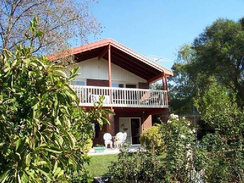 36 Wilsons Lane, Lilydale VIC 3140