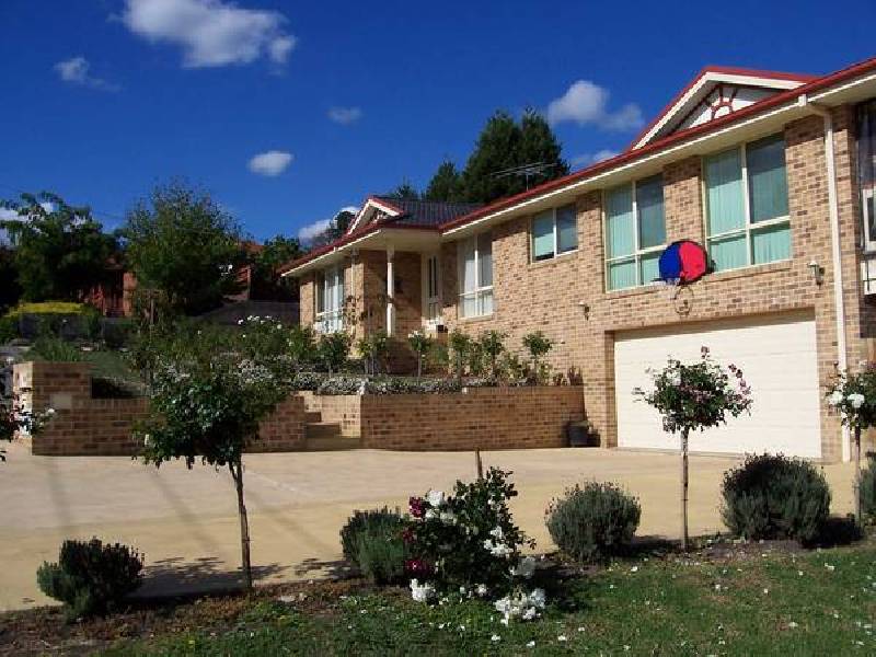 36 Highview Drive, Mooroolbark VIC 3138
