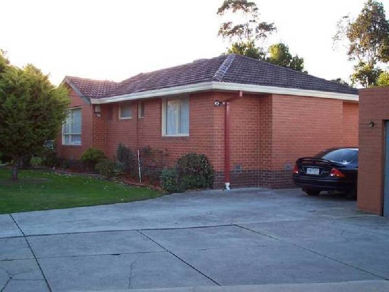 2 Drovers Walk, Chirnside Park VIC 3116