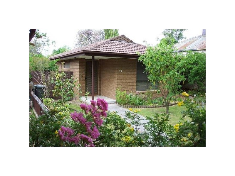 24 Cavehill Road, Lilydale VIC 3140