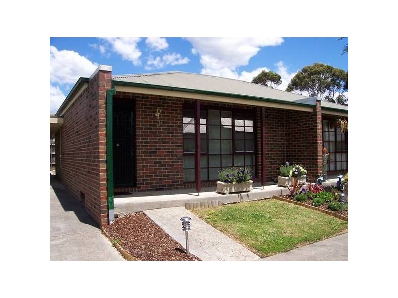 3/78 Castella Street, Lilydale VIC 3140