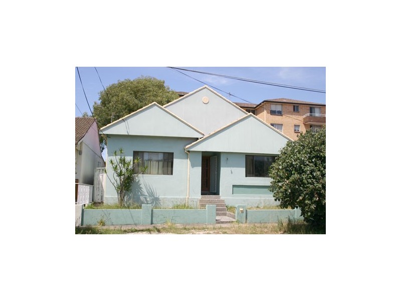7 Anderson Street, Kingsford NSW 2032