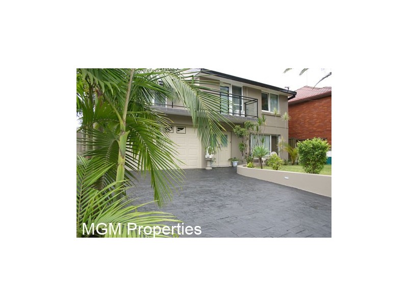 14 Dransfield Ave, Mascot NSW 2020