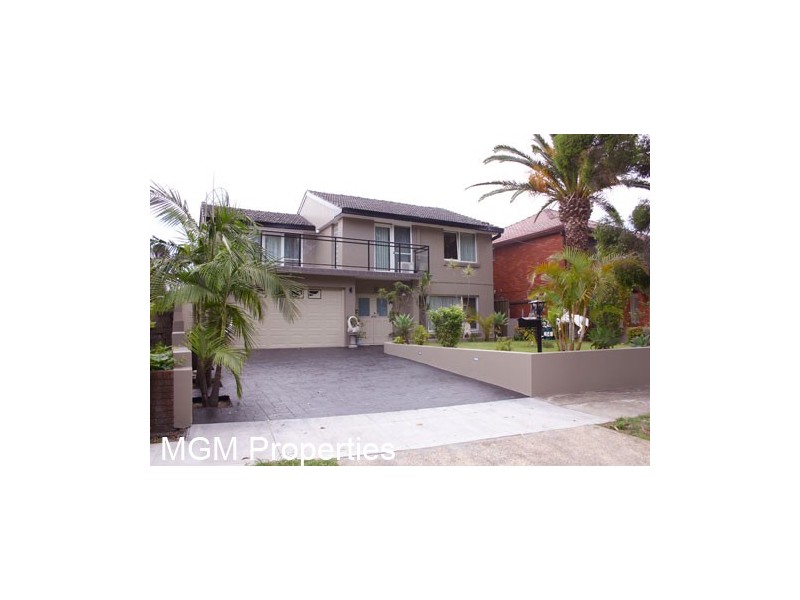 14 Dransfield Ave, Mascot NSW 2020