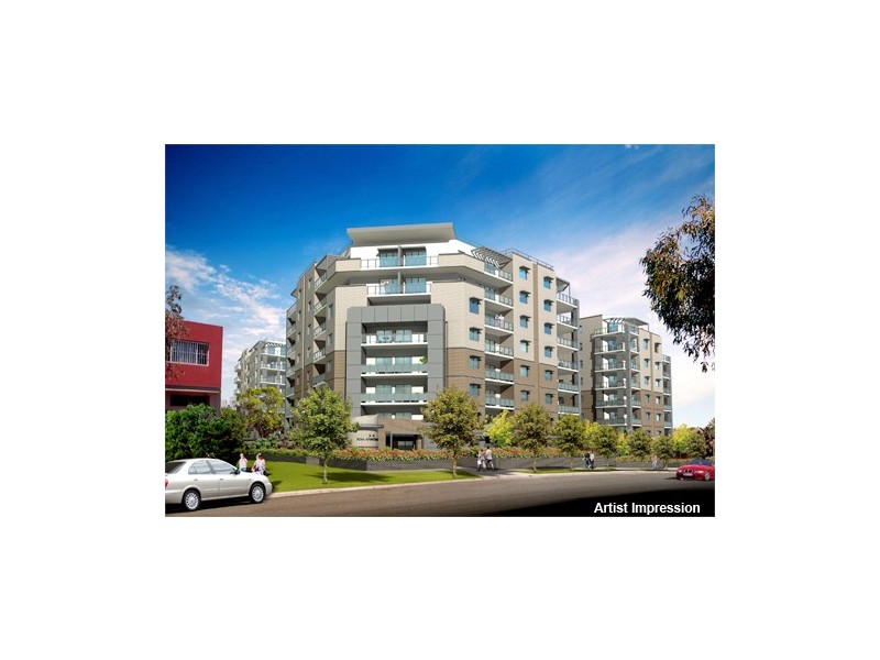 151/3-9 Church Ave, Mascot NSW 2020