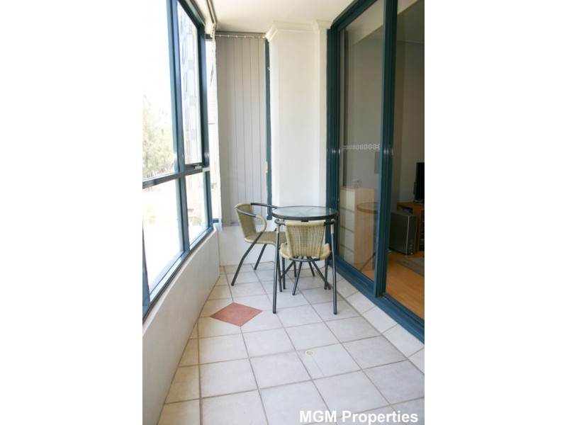 304/83-93 Dalmeny Ave, Rosebery NSW 2018