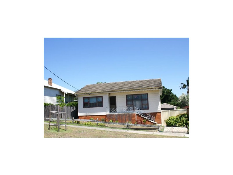 1 Ermington Street, Botany NSW 2019