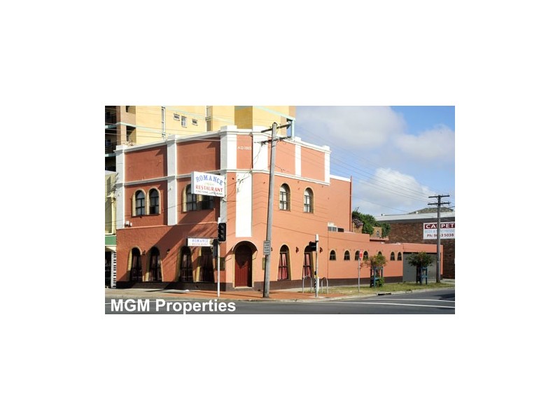 36-38 Gardeners Road, Kingsford NSW 2032