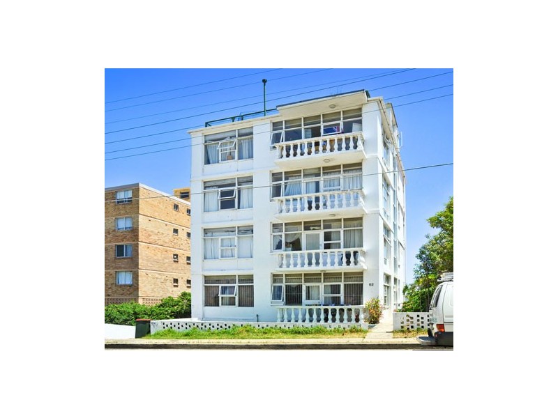 52 Millitary Road, North Bondi NSW 2026