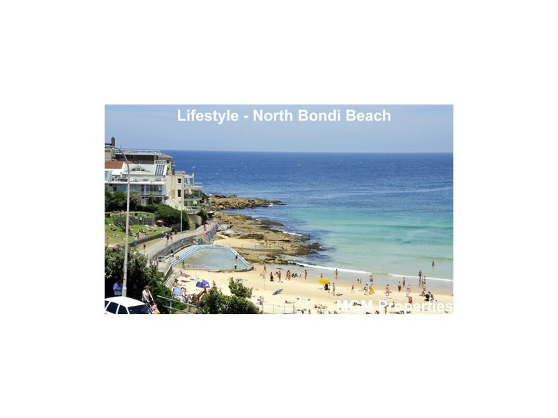 50 Oakley Road, North Bondi NSW 2026