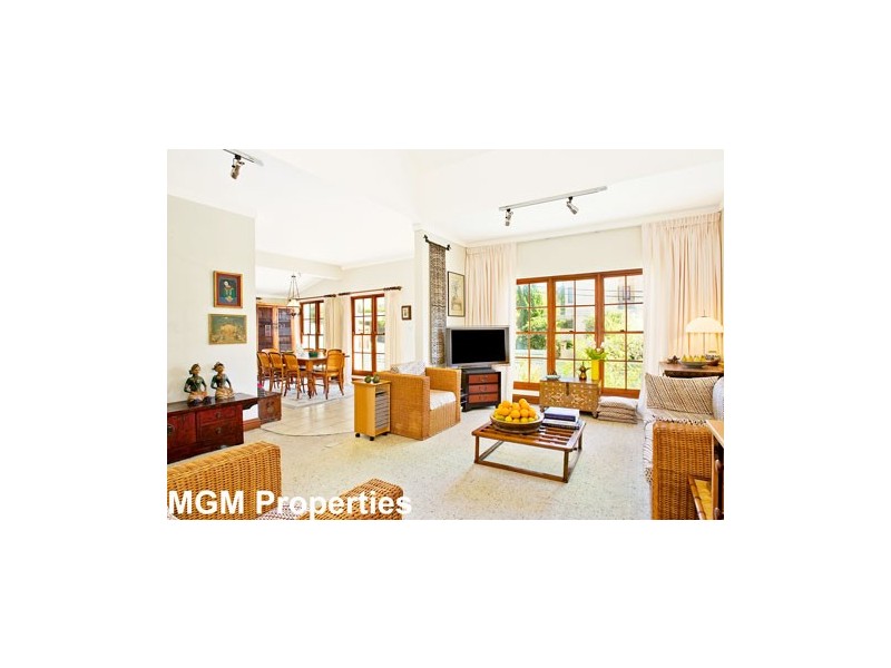 34A Carlisle Street, Rose Bay NSW 2029