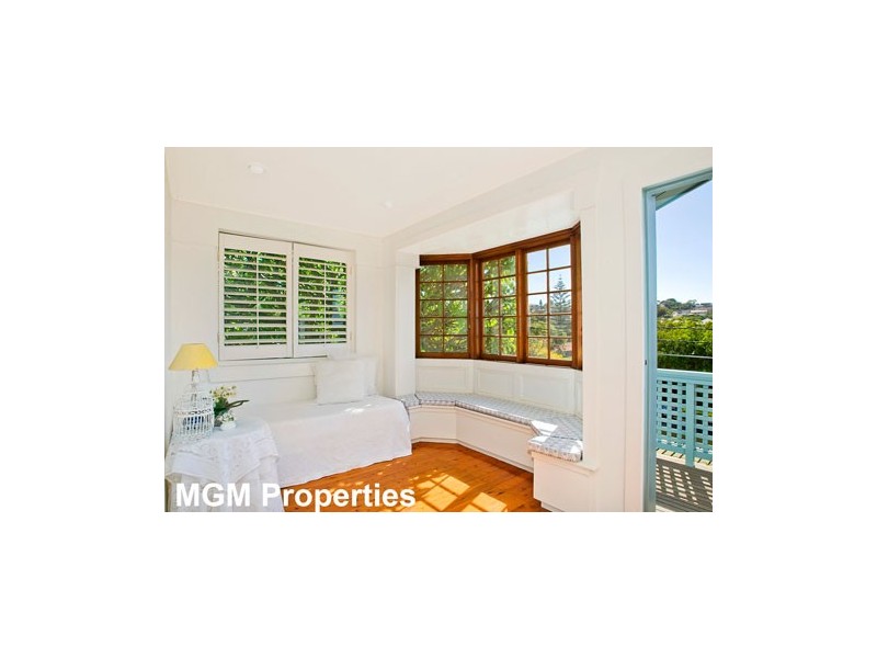 34A Carlisle Street, Rose Bay NSW 2029