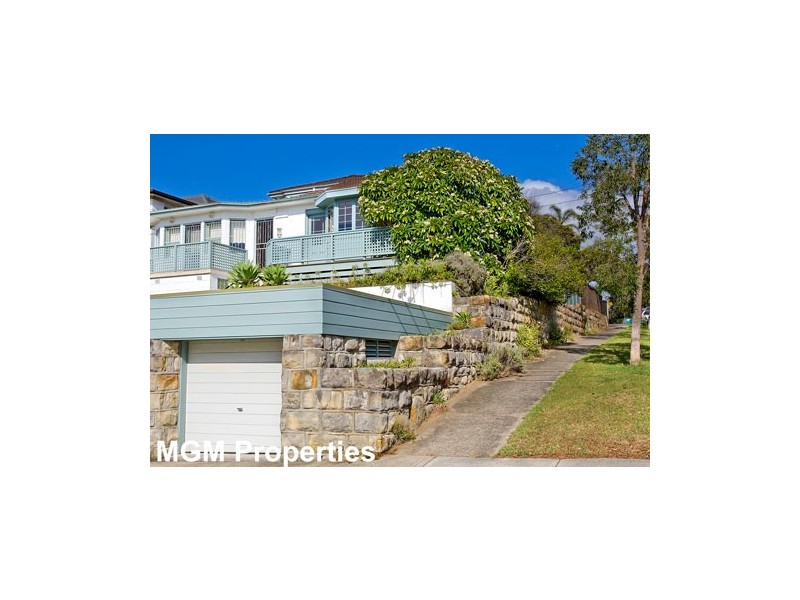 34A Carlisle Street, Rose Bay NSW 2029