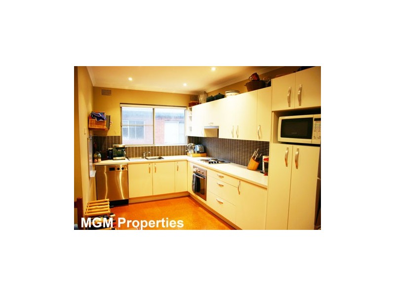 6/25 Jauncey Place, Hillsdale NSW 2036