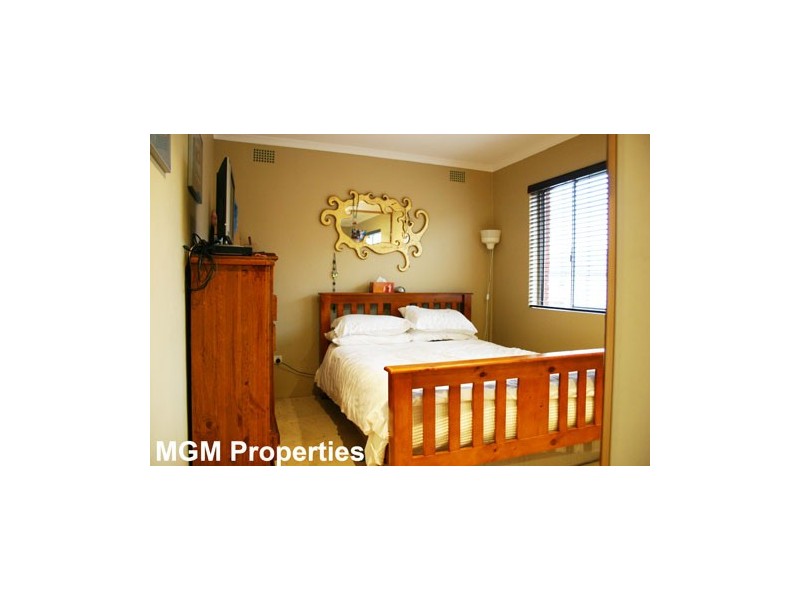 6/25 Jauncey Place, Hillsdale NSW 2036