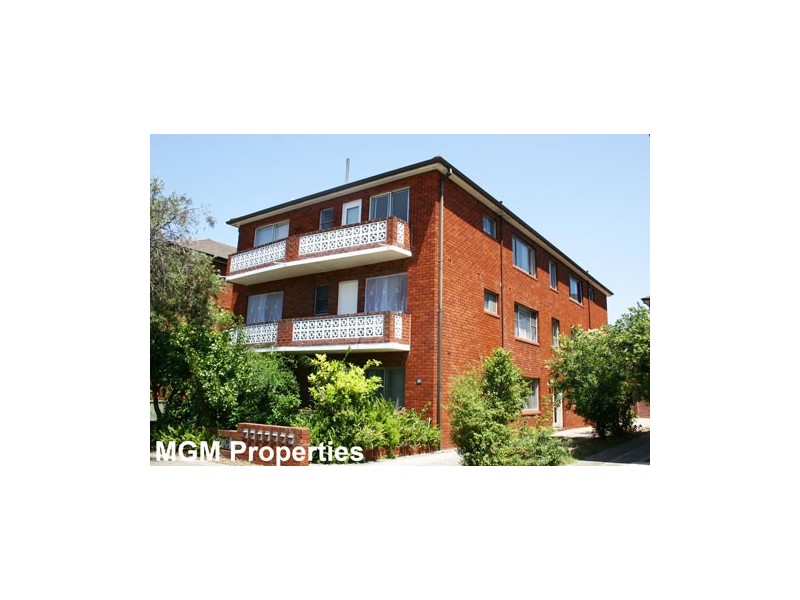 6/25 Jauncey Place, Hillsdale NSW 2036