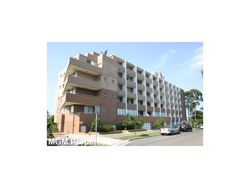 17/109 O’Riordan Street, Mascot NSW 2020