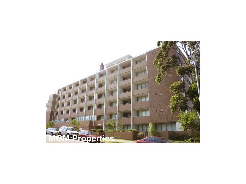 17/109 O’Riordan Street, Mascot NSW 2020