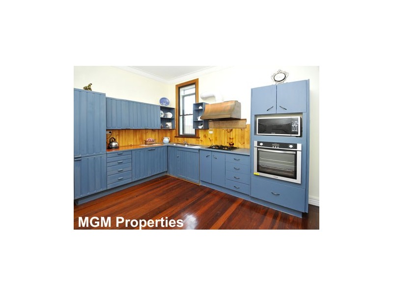 25 McBurney Avenue, Mascot NSW 2020