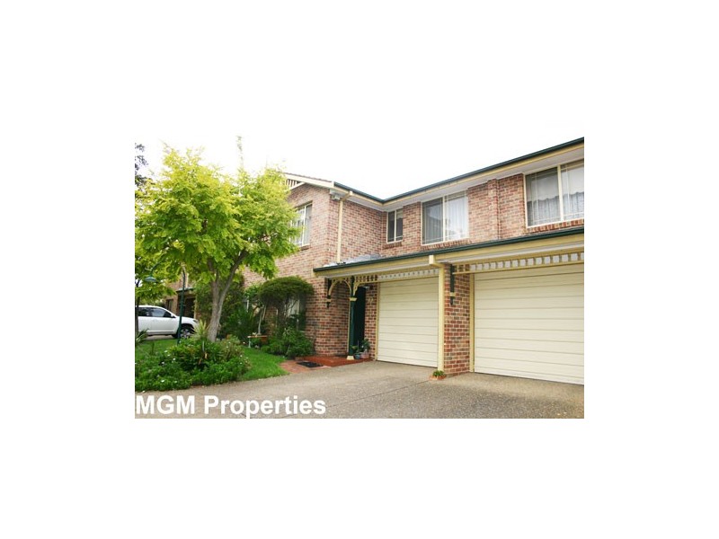 7A/17-25 William Street, Botany NSW 2019