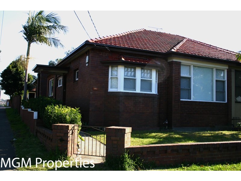 27A Harris Street, Sans Souci NSW 2219