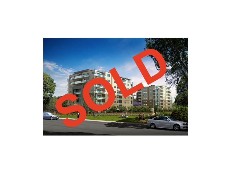 242/3-9 Church Ave, Mascot NSW 2020