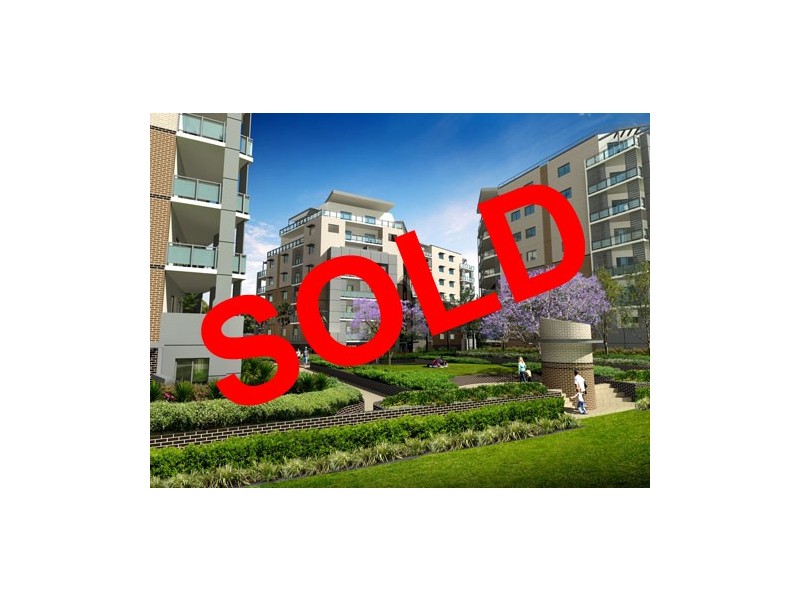 251/3-9 Church Ave, Mascot NSW 2020