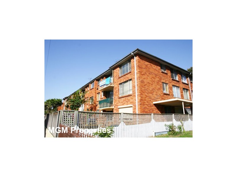 14/12 Evans Ave, Eastlakes NSW 2018