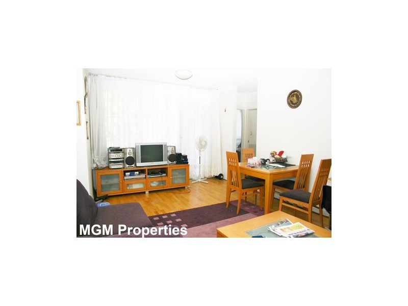 14/12 Evans Ave, Eastlakes NSW 2018