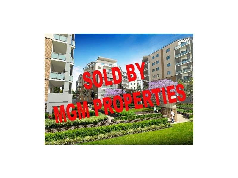 281/3-9 Church Ave, Mascot NSW 2020